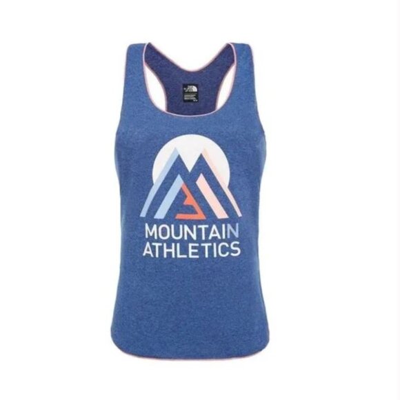 ✨North Face || Racerback Mountain Athletics Fitness Tank - Picture 2 of 10